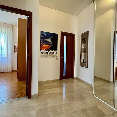 Hostdomus - Deho' Free Garage Alassio