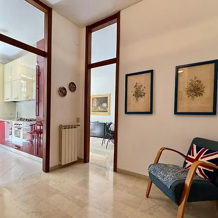 Apartment Hostdomus - Deho' Free Garage *