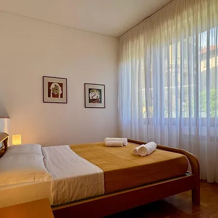 Apartment Hostdomus - Deho' Free Garage Alassio
